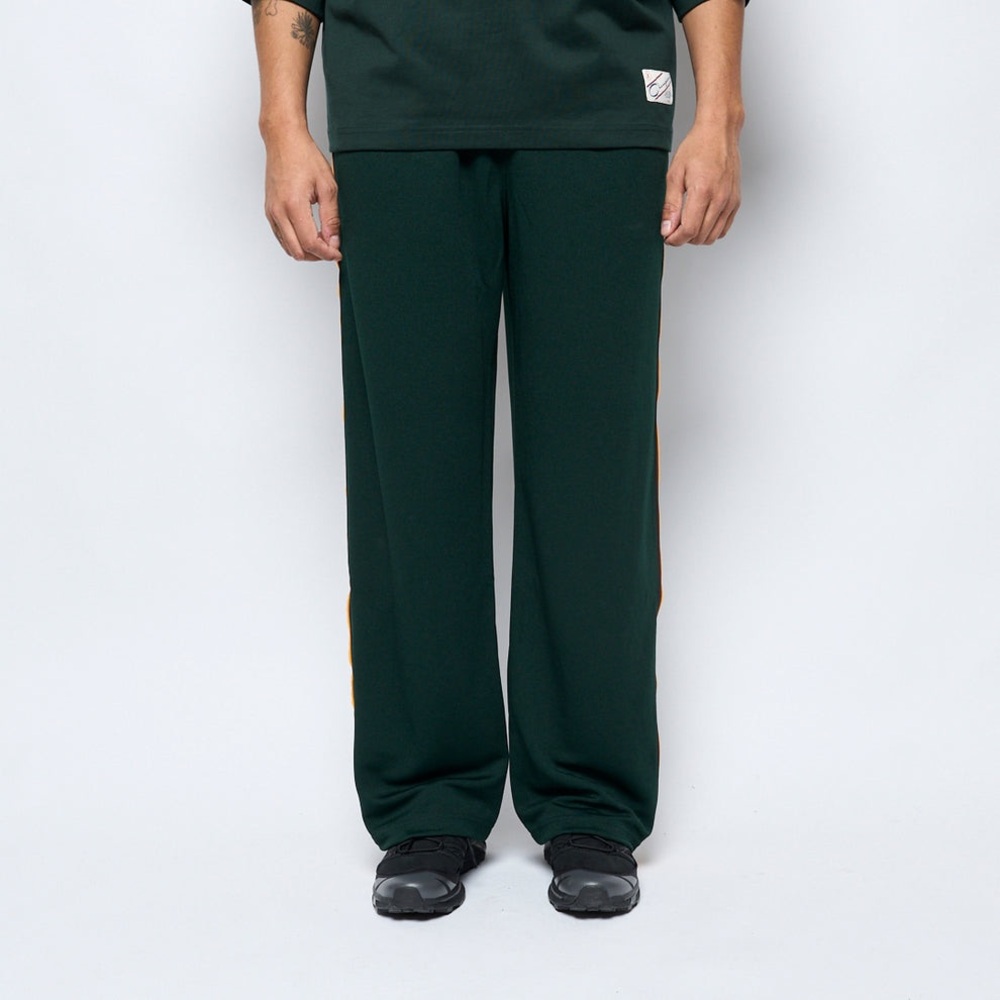 Champion Men’s Straight Hem Track Pants